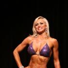 Tefinie  Edwards - NPC Southern Classic 2014 - #1